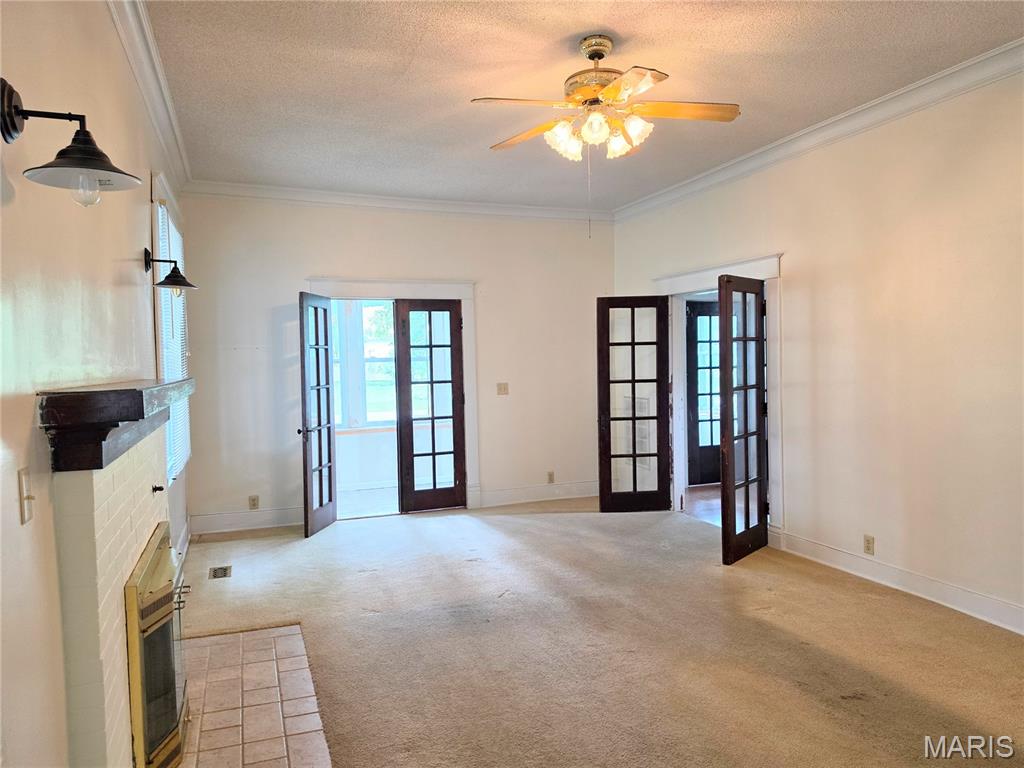 Not in a subdivision - Residential