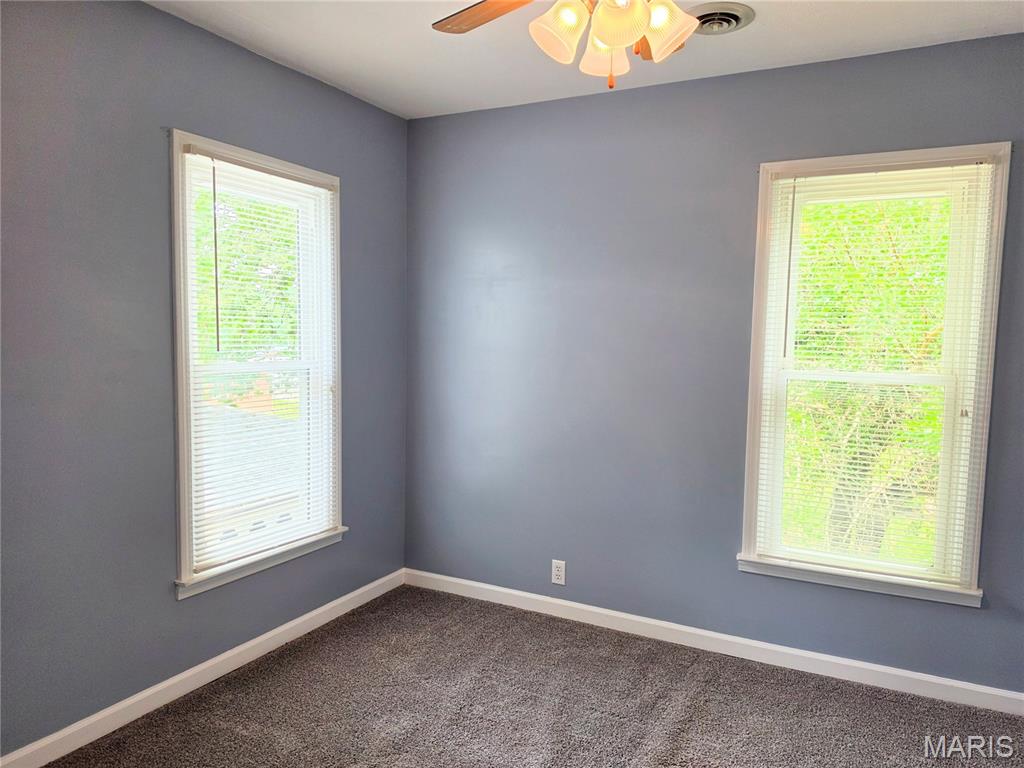 Not in a subdivision - Residential