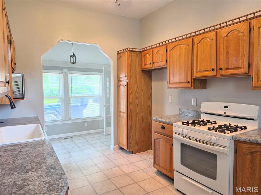 Not in a subdivision - Residential