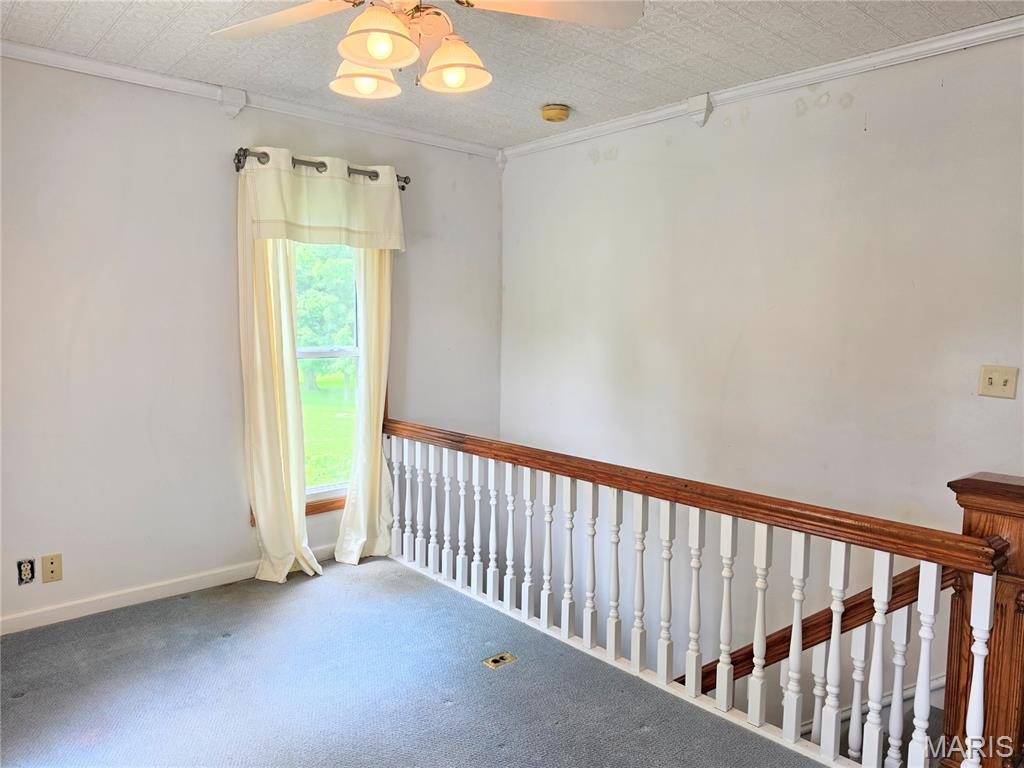 Not in a subdivision - Residential