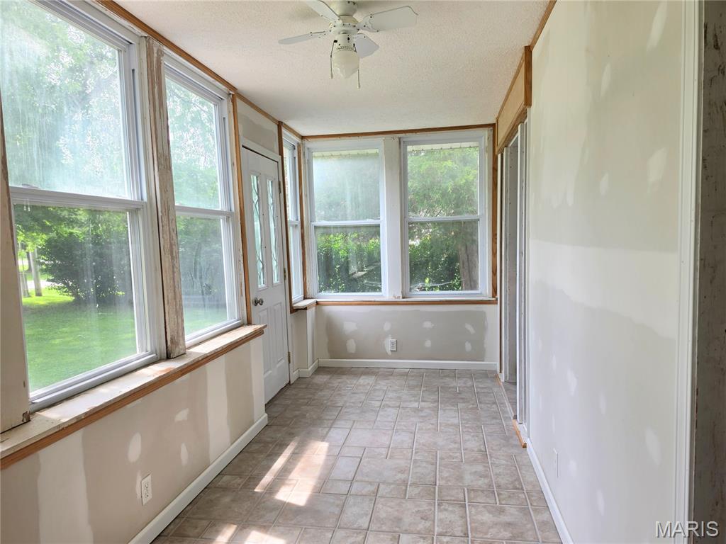 Not in a subdivision - Residential
