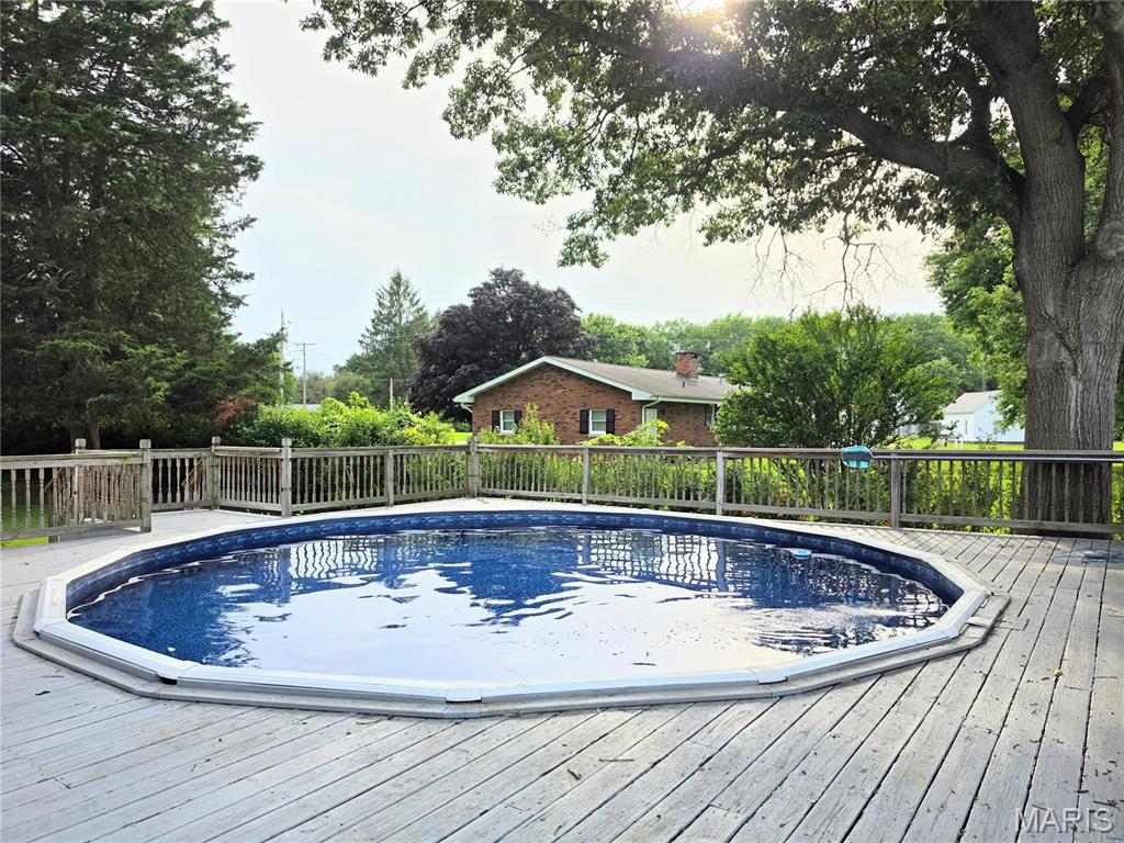 Not in a subdivision - Residential