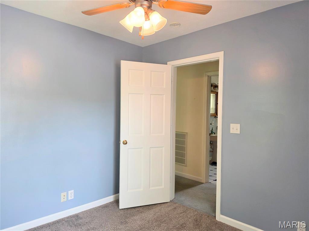 Not in a subdivision - Residential