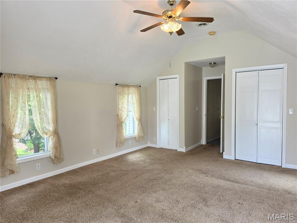 Not in a subdivision - Residential