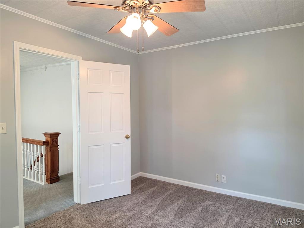 Not in a subdivision - Residential