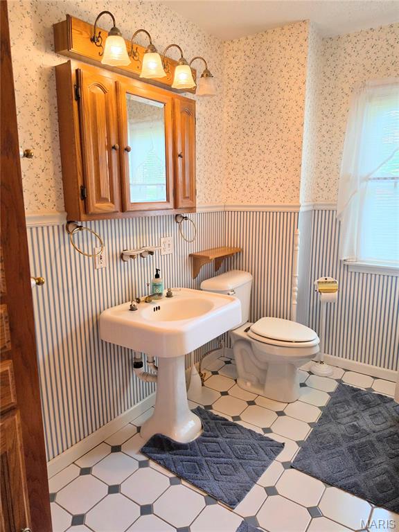 Not in a subdivision - Residential