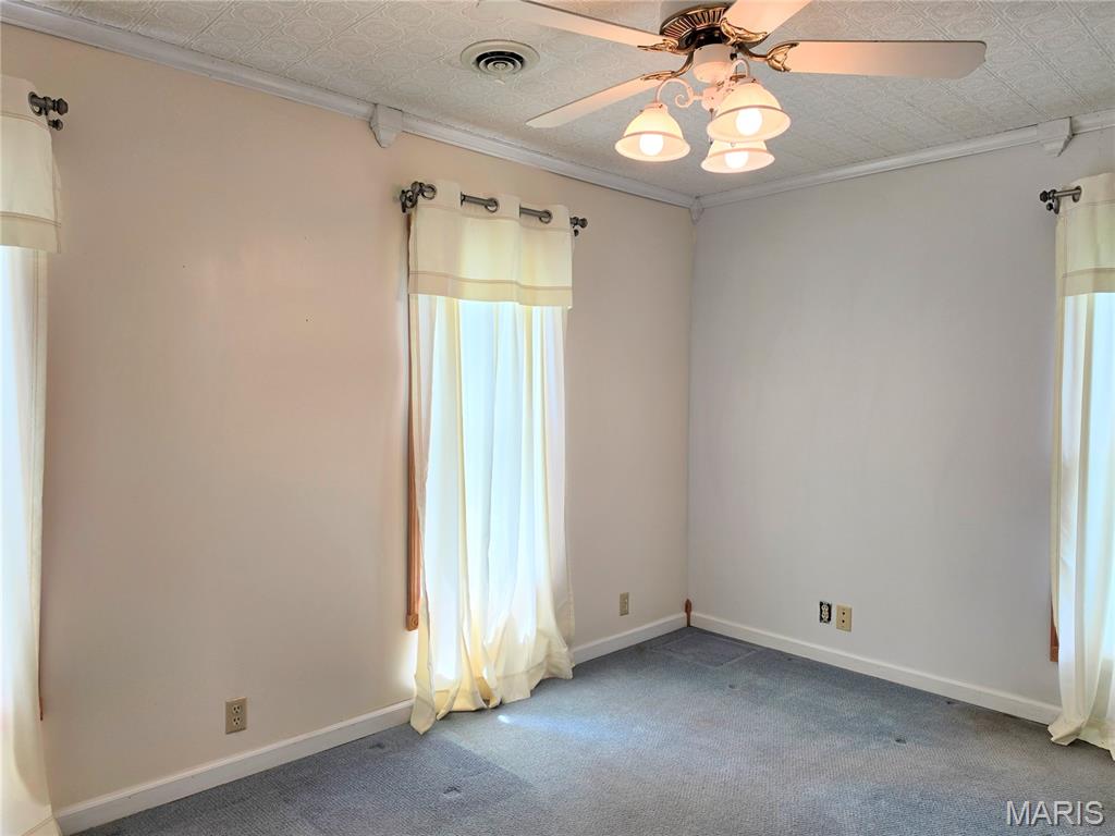 Not in a subdivision - Residential