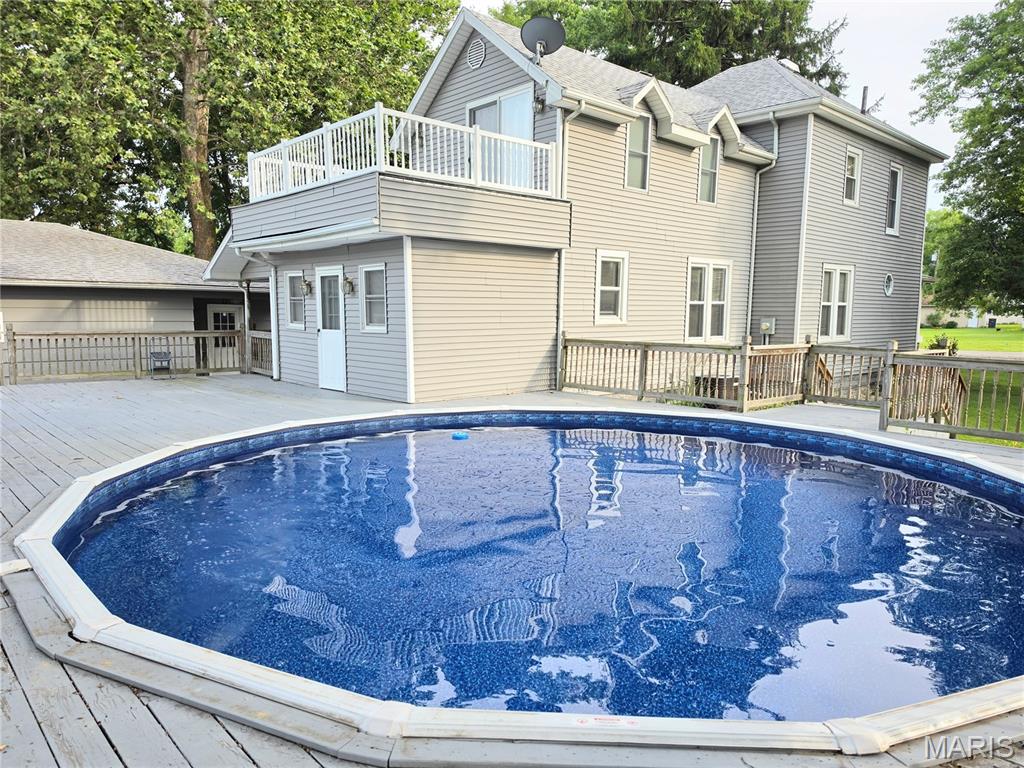 Not in a subdivision - Residential