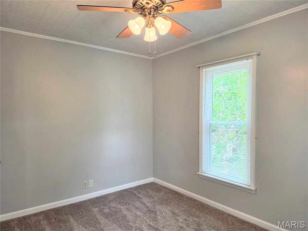 Not in a subdivision - Residential