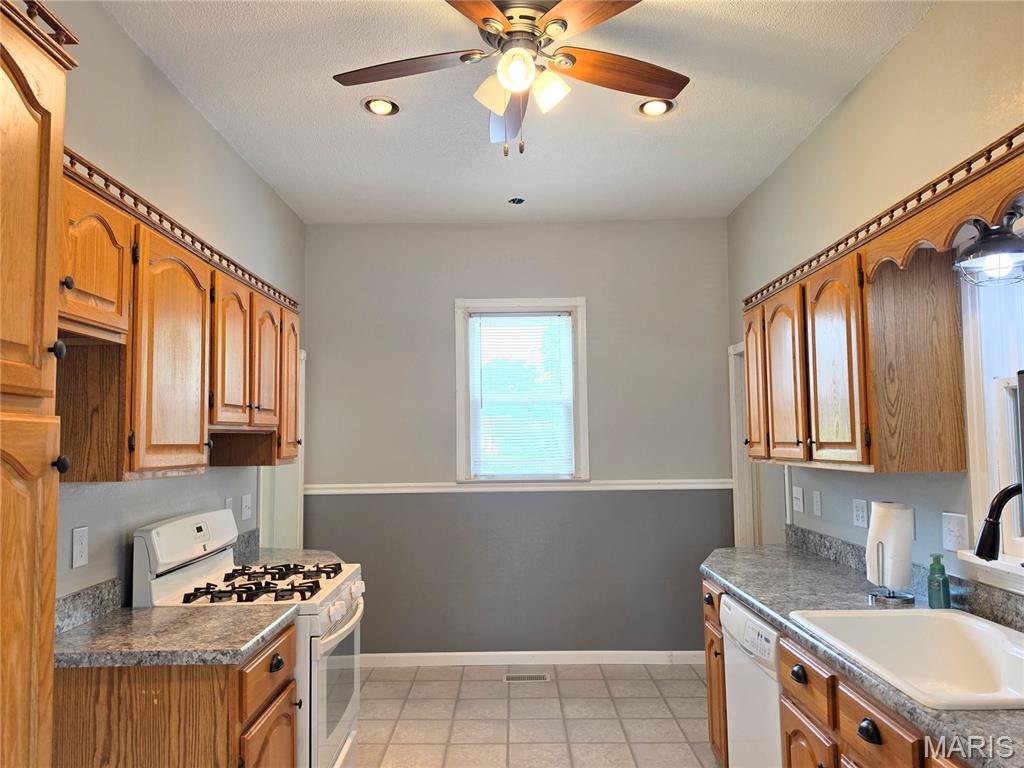 Not in a subdivision - Residential