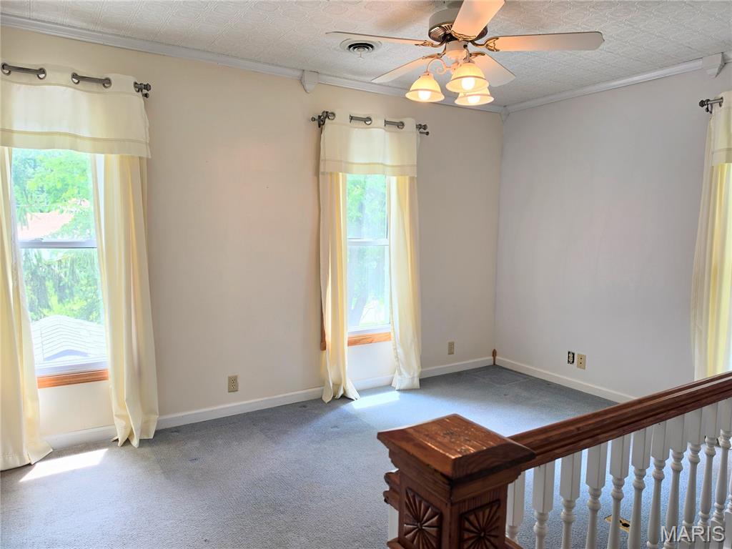 Not in a subdivision - Residential