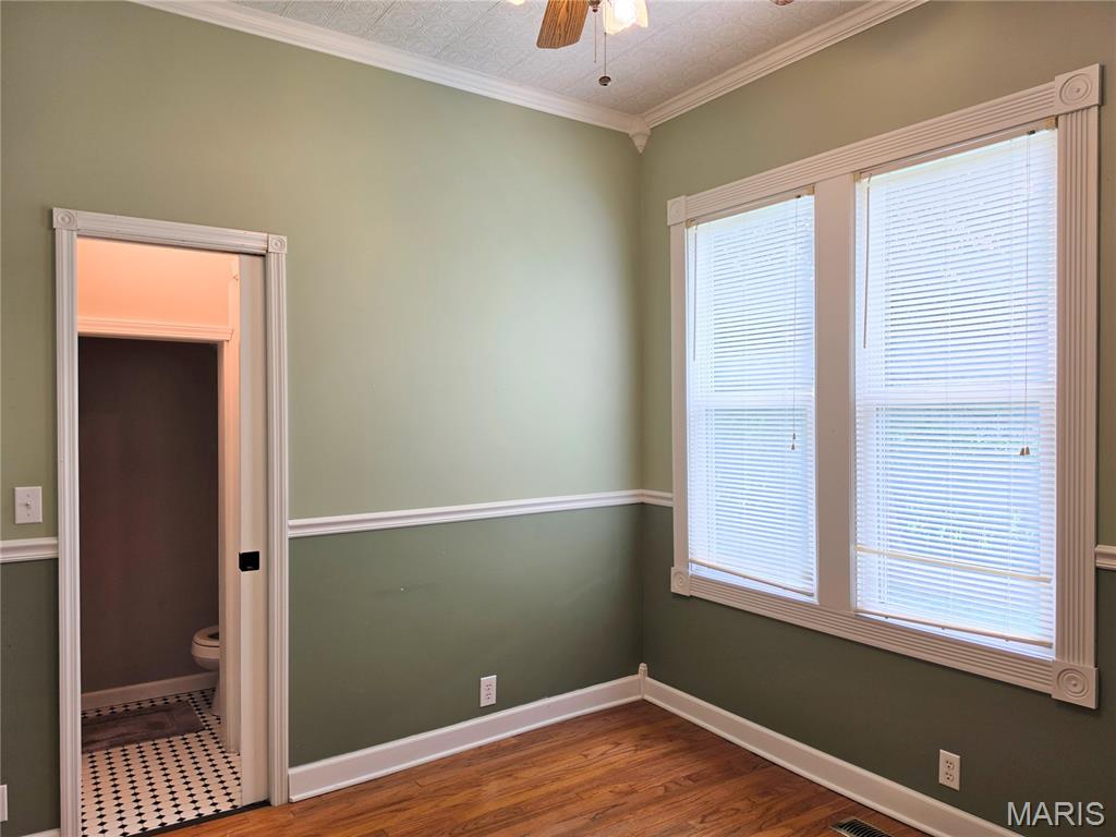 Not in a subdivision - Residential