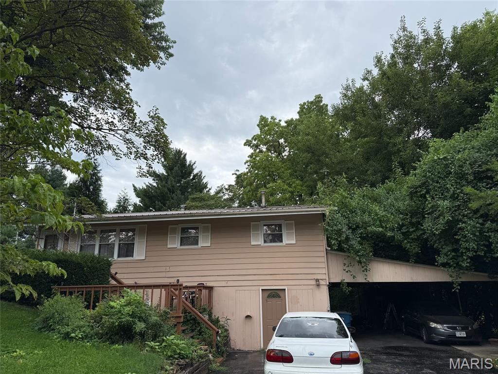 Van Acres - Residential
