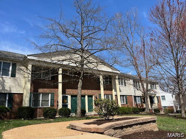 Brentwood Forest - Residential
