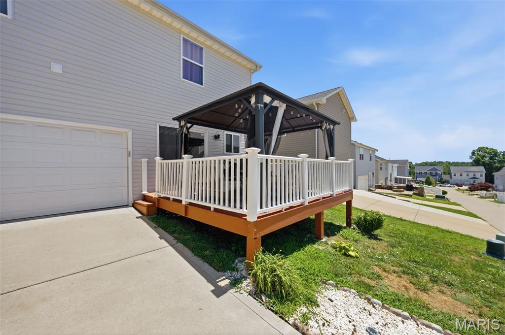 Villas/Windcrest 03 - Residential