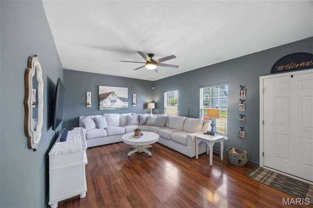 Villas/Windcrest 03 - Residential