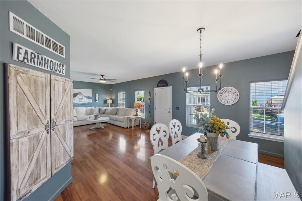 Villas/Windcrest 03 - Residential