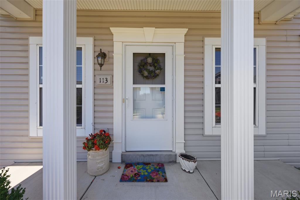 Villas/Windcrest 03 - Residential