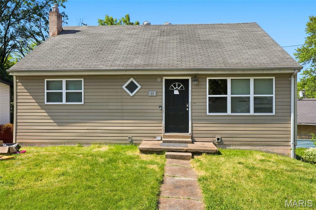 Burke City - Residential