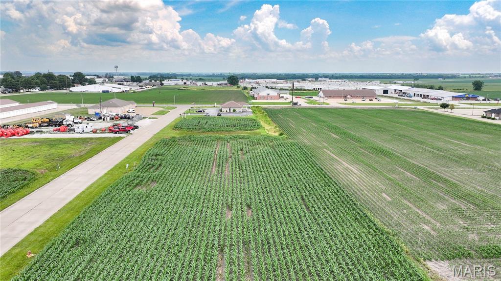 Southtown Business Park Subdivision - Land