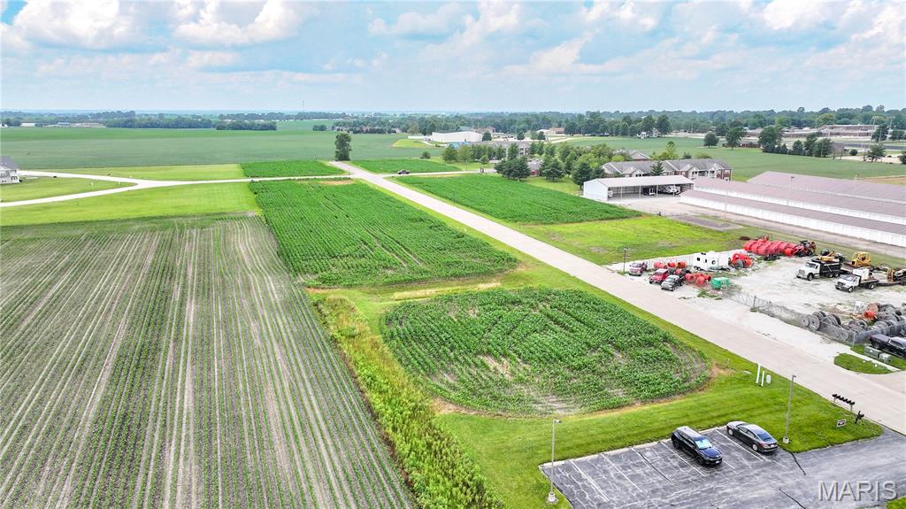 Southtown Business Park Subdivision - Land