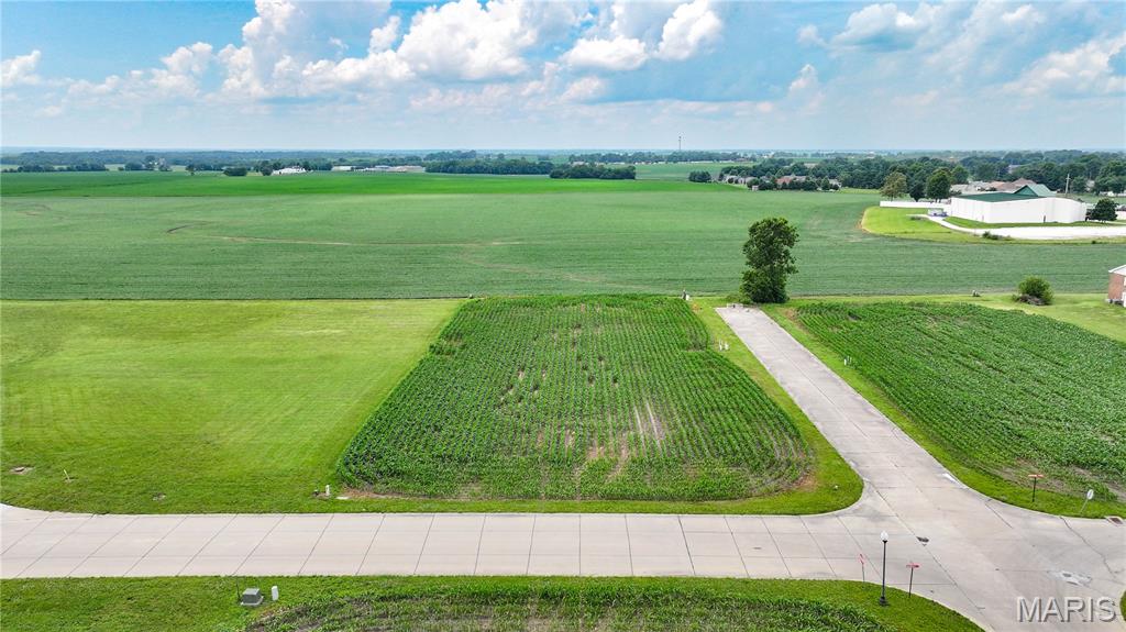 Southtown Business Park Subdivision - Land