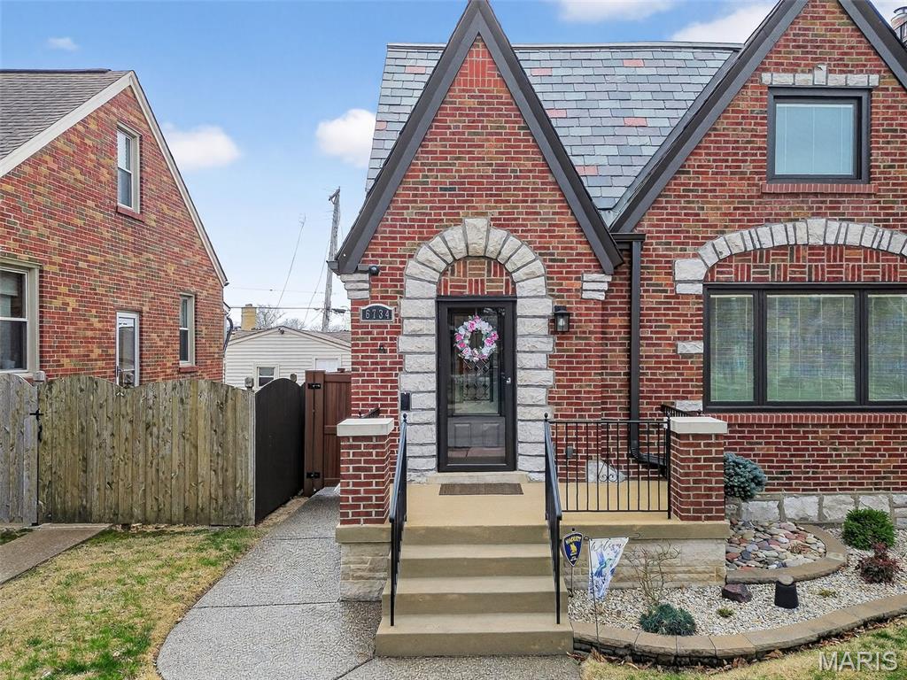 St Louis Hills Add - Residential