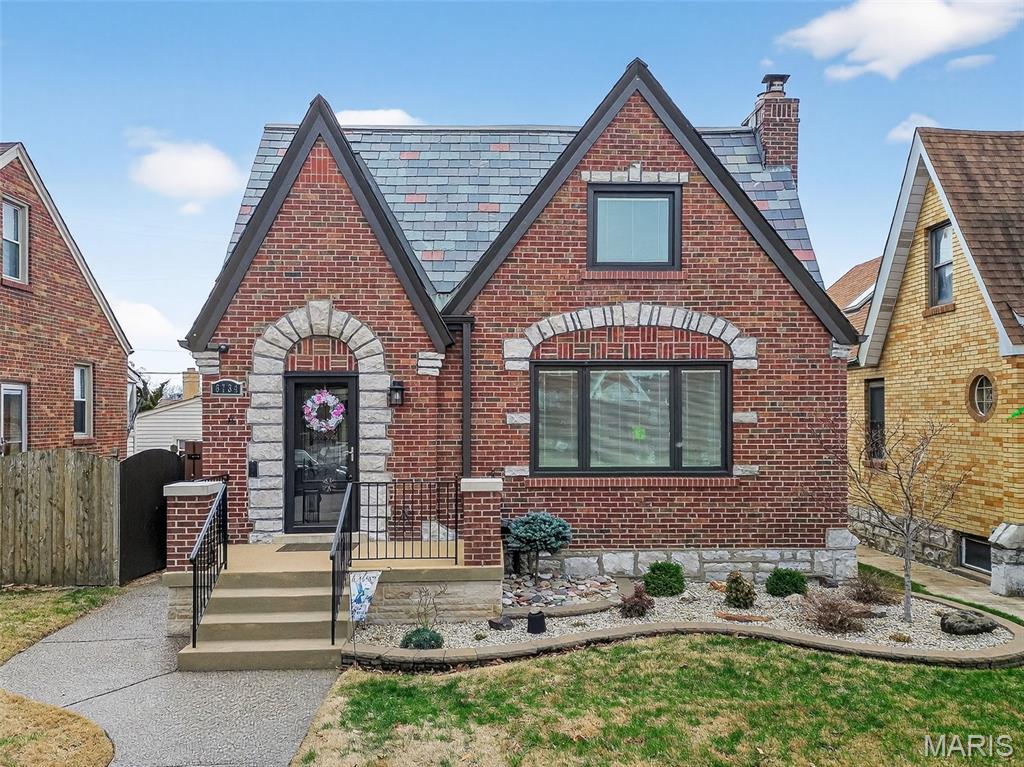 St Louis Hills Add - Residential