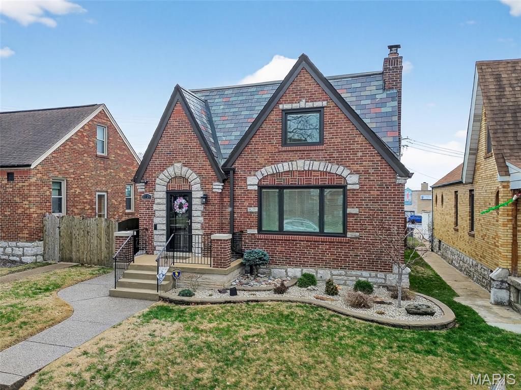 St Louis Hills Add - Residential