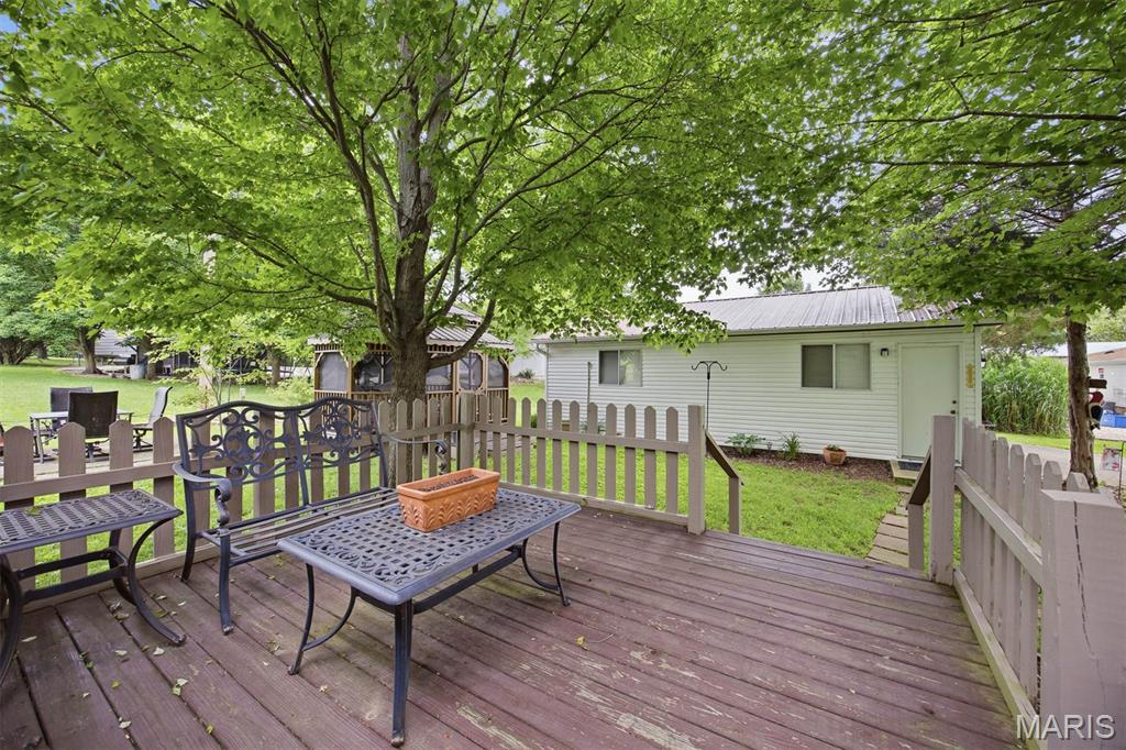 Forest Cove Estates - Residential