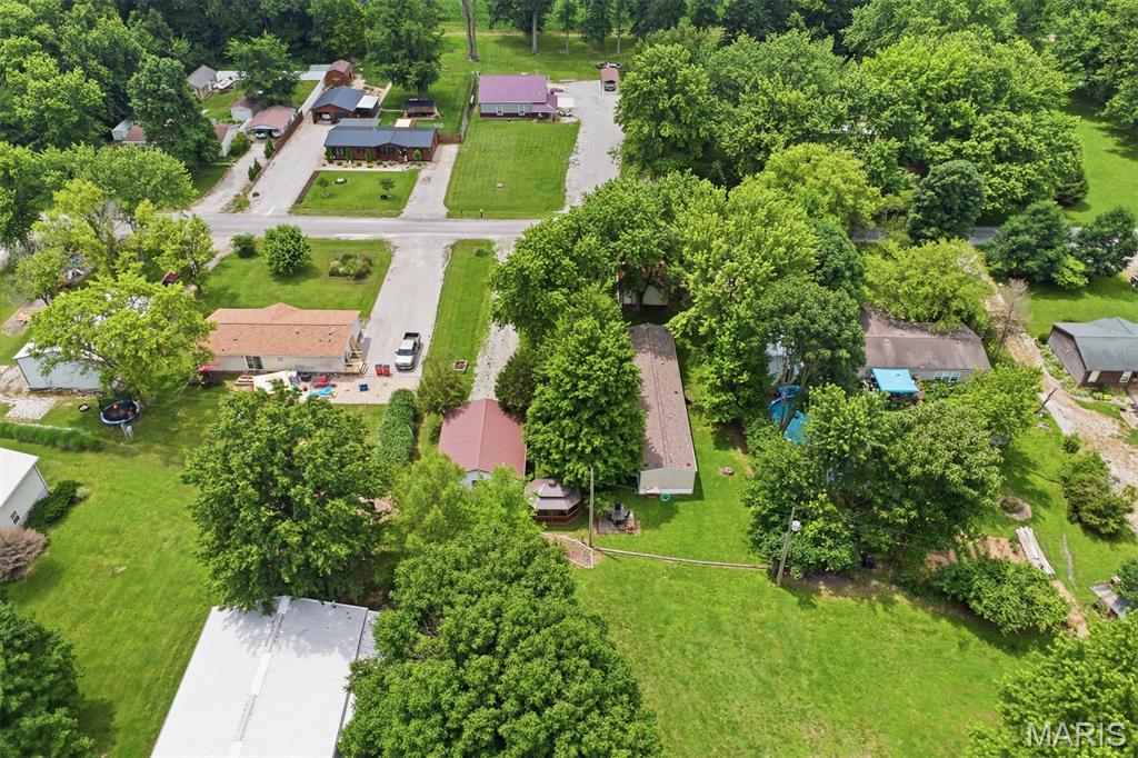 Forest Cove Estates - Residential