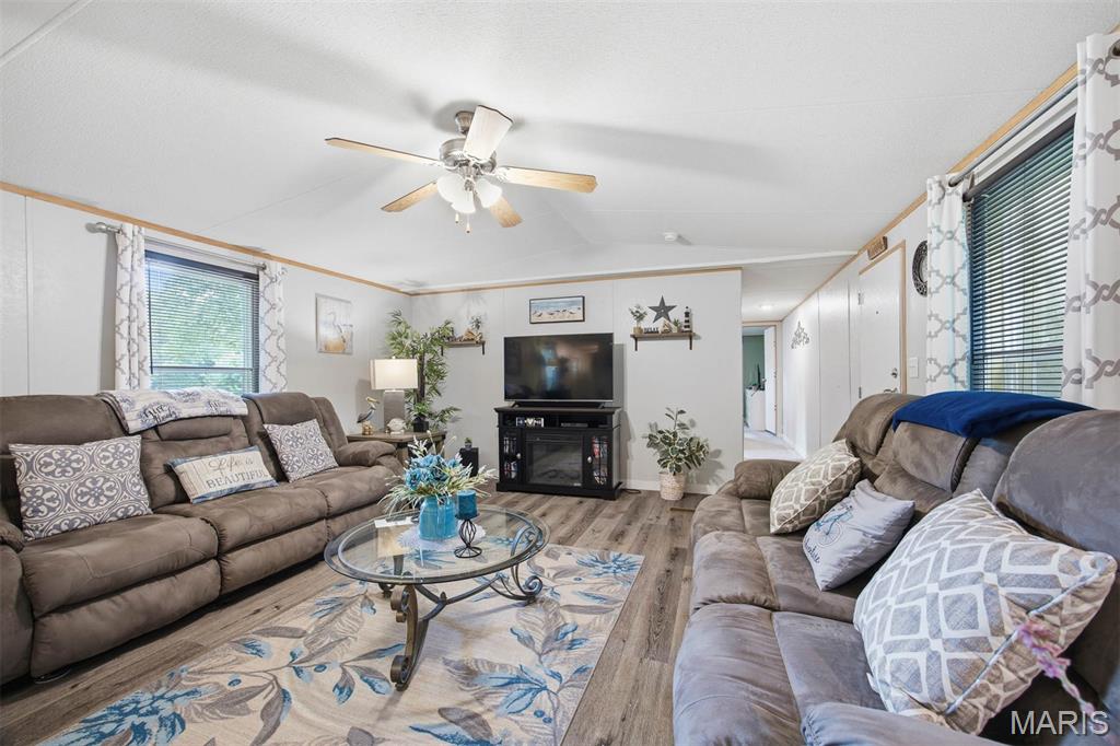 Forest Cove Estates - Residential