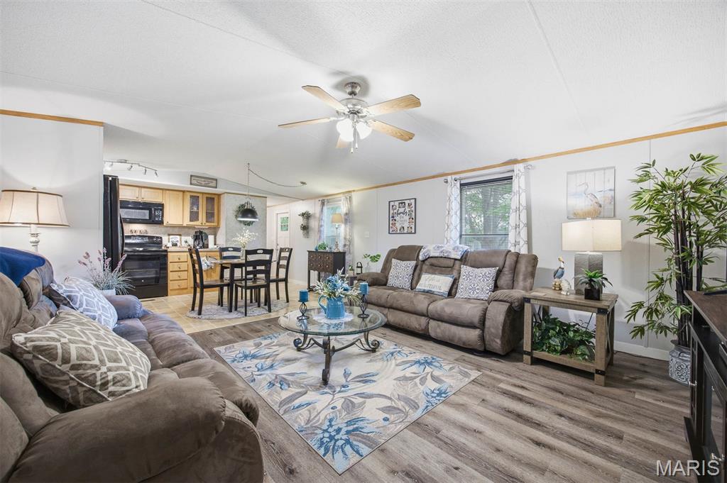 Forest Cove Estates - Residential