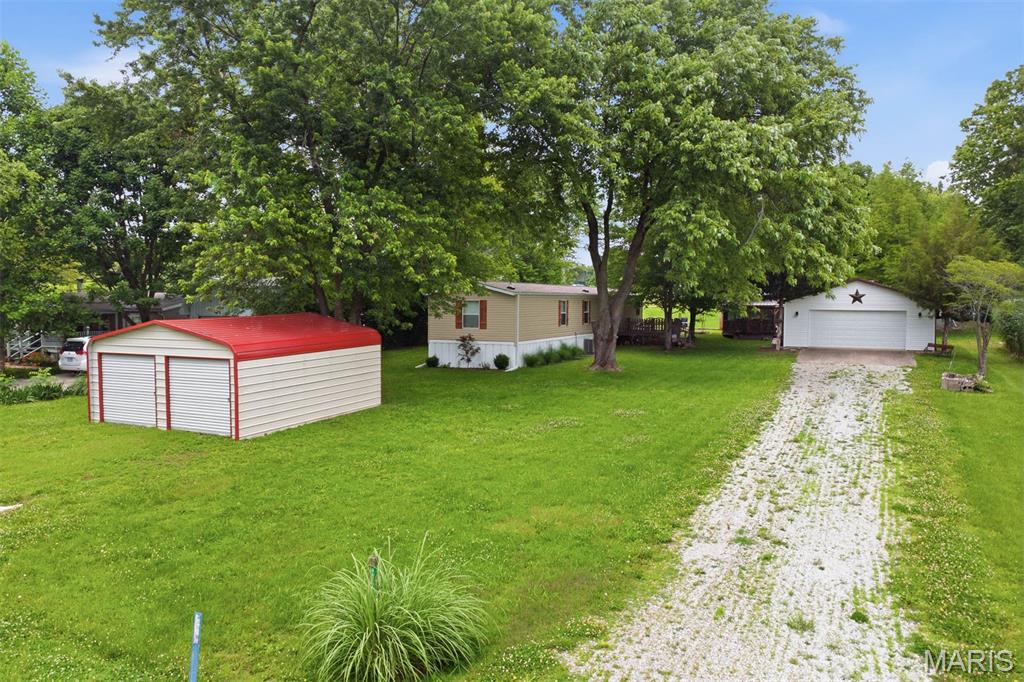 Forest Cove Estates - Residential