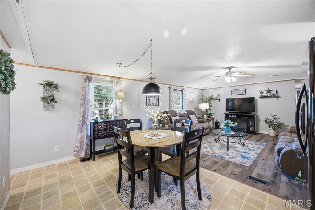 Forest Cove Estates - Residential
