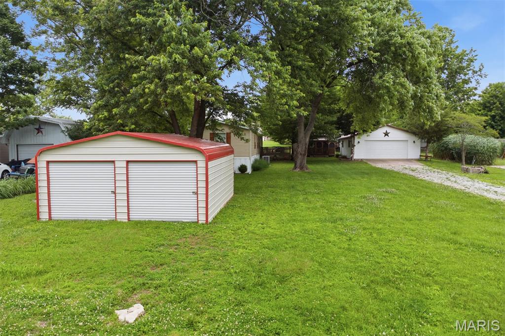 Forest Cove Estates - Residential