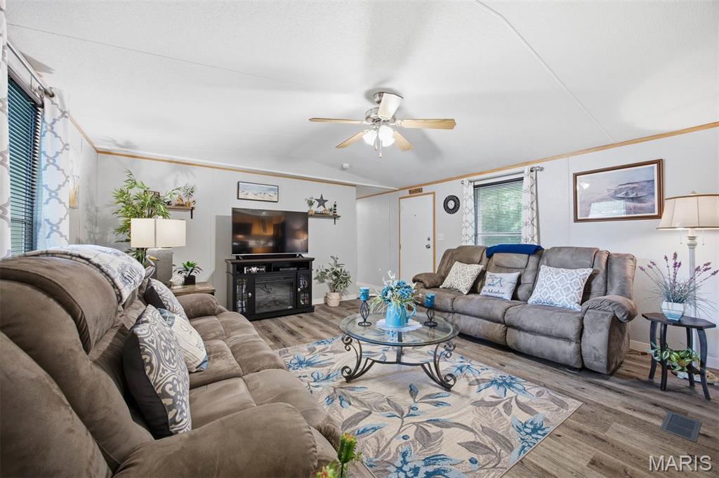 Forest Cove Estates - Residential