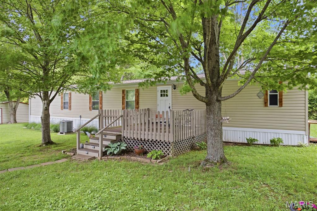 Forest Cove Estates - Residential