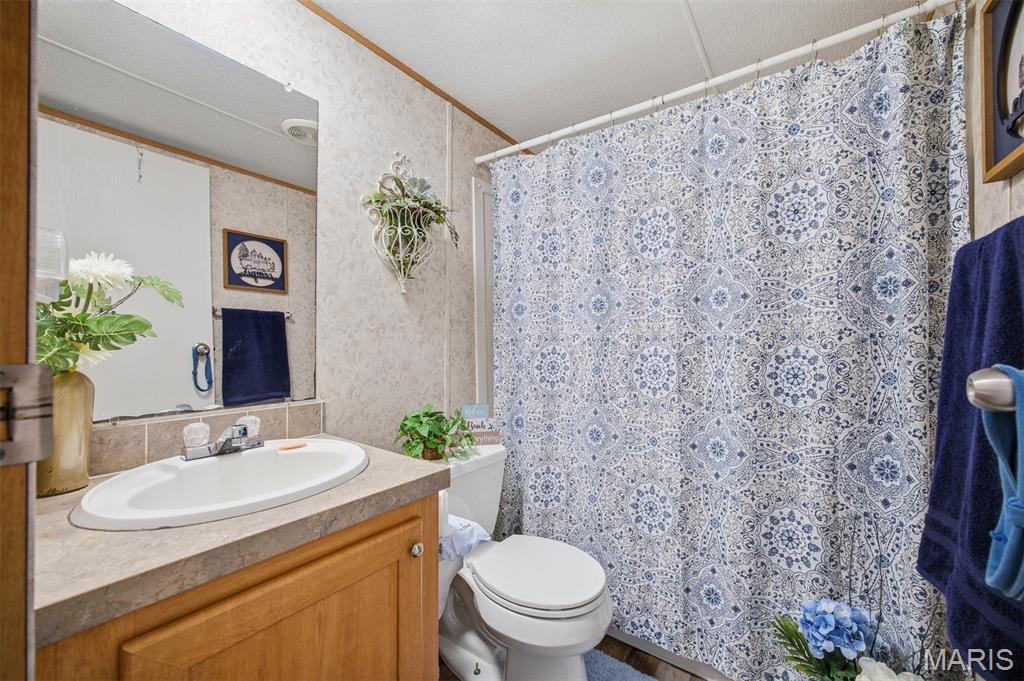 Forest Cove Estates - Residential