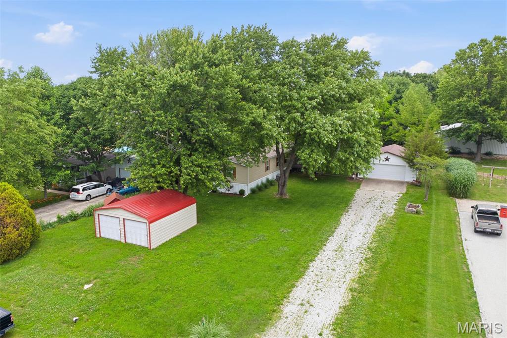 Forest Cove Estates - Residential