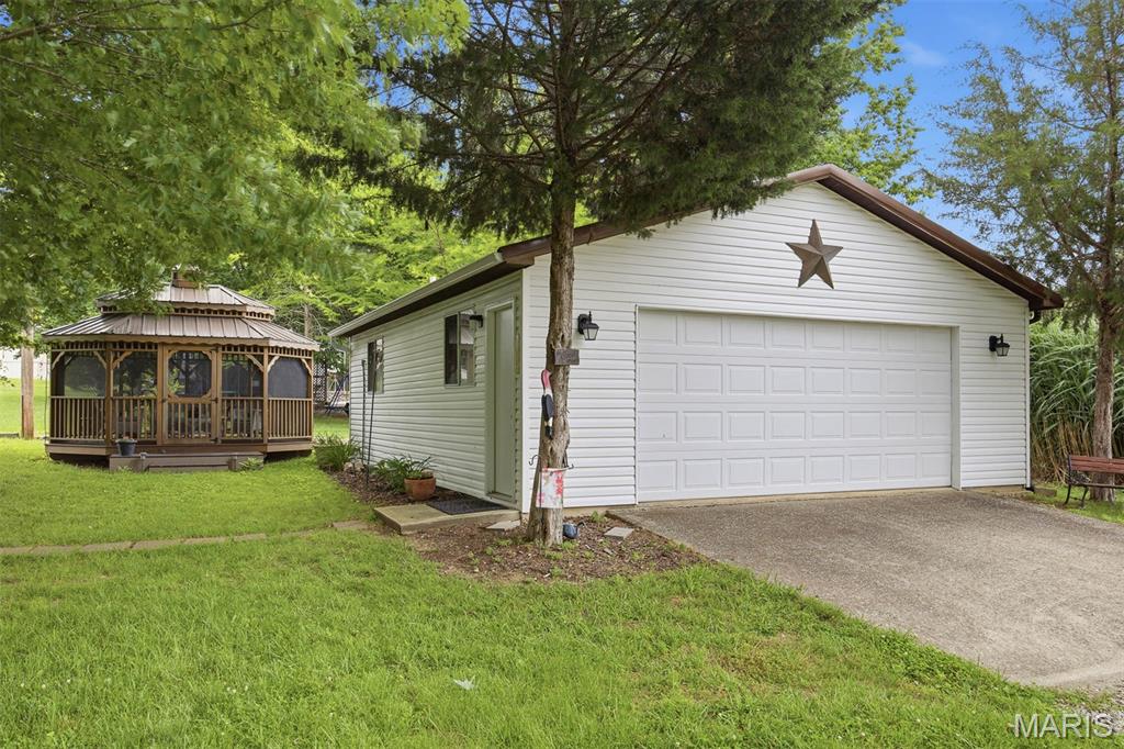 Forest Cove Estates - Residential