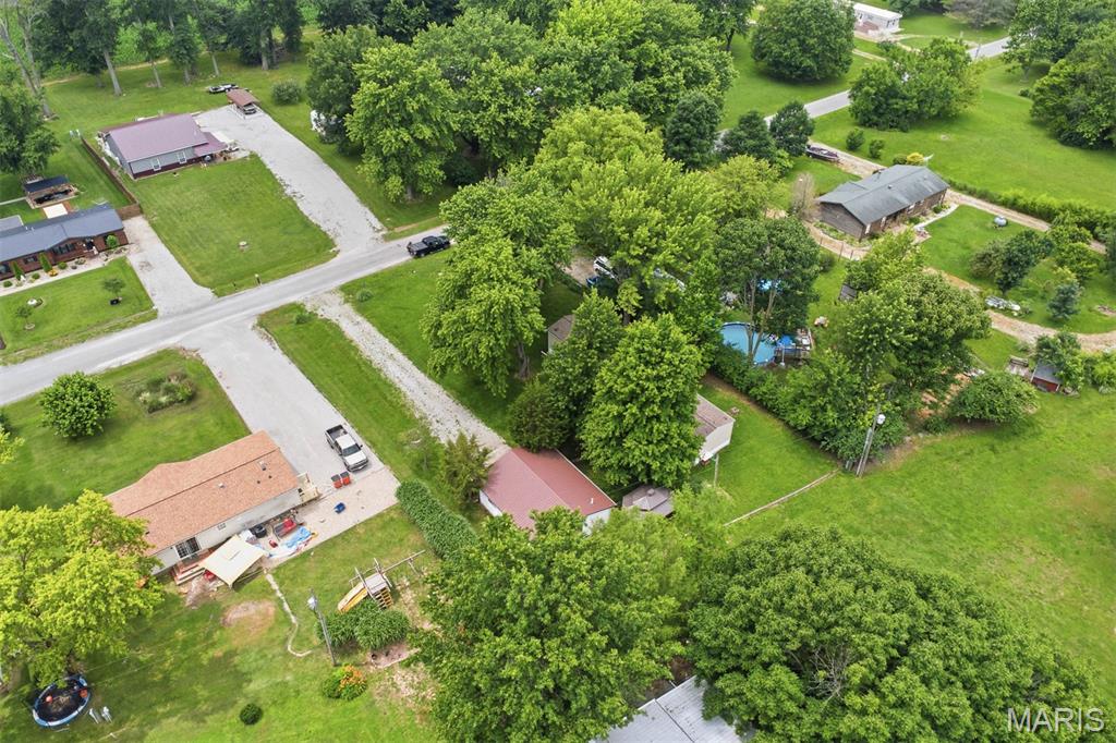 Forest Cove Estates - Residential