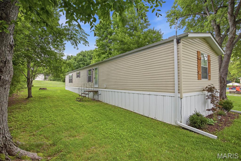 Forest Cove Estates - Residential