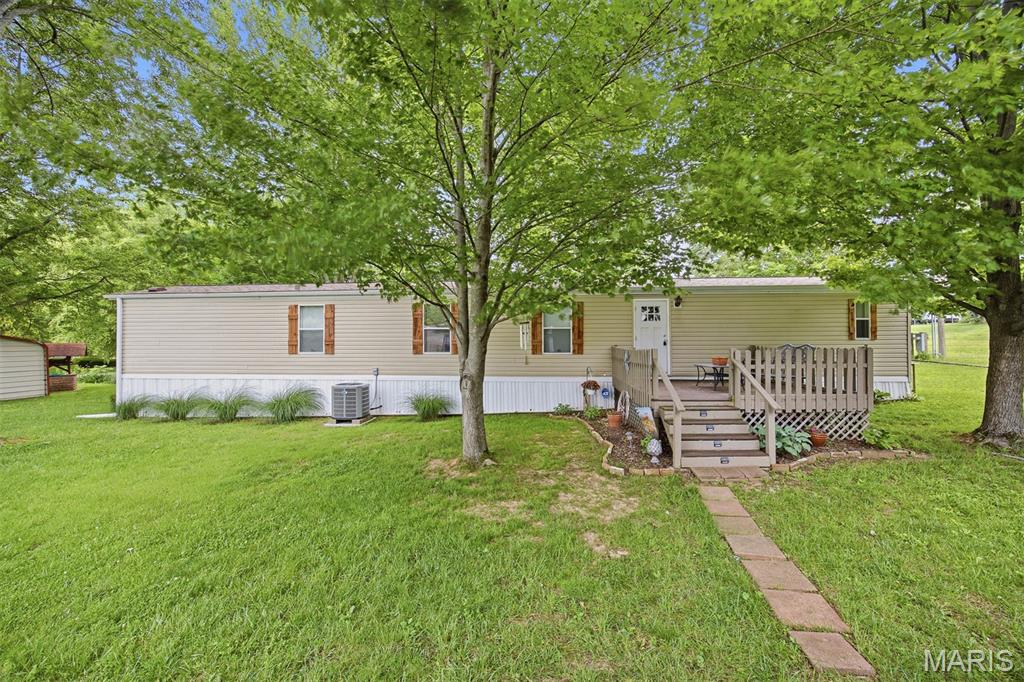 Forest Cove Estates - Residential