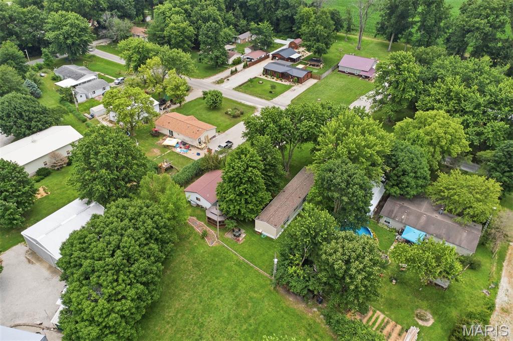 Forest Cove Estates - Residential