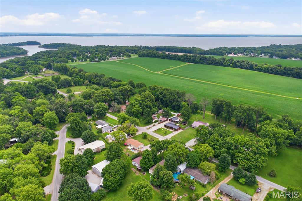 Forest Cove Estates - Residential