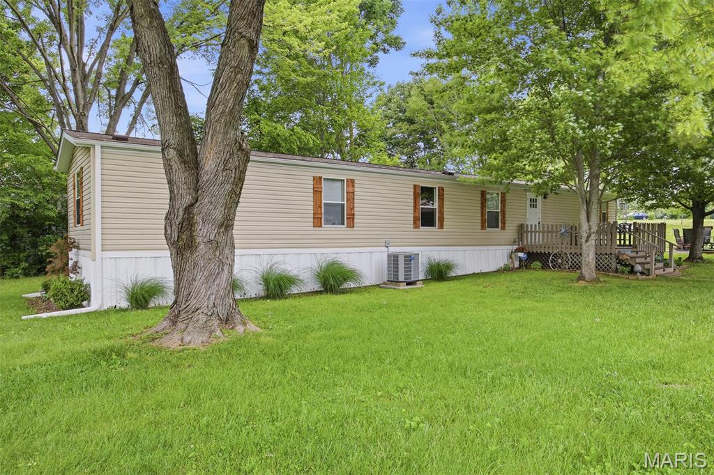 Forest Cove Estates - Residential