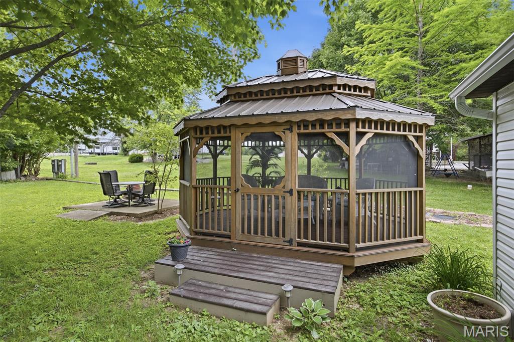 Forest Cove Estates - Residential