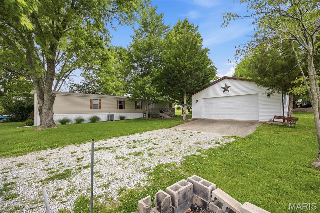 Forest Cove Estates - Residential