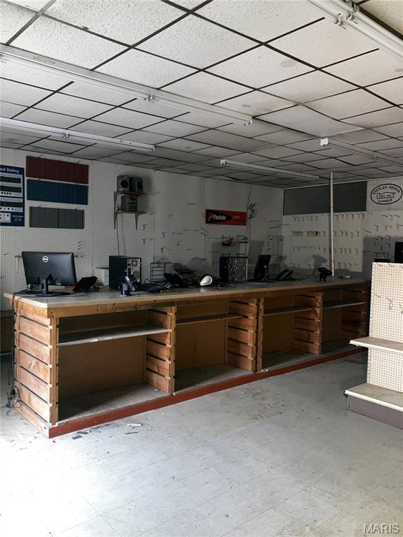McFalls 1st Add - Commercial Sale